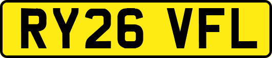 RY26VFL