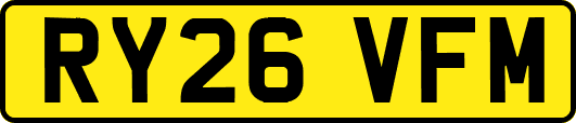 RY26VFM