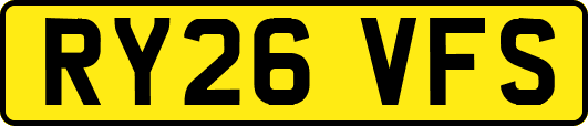 RY26VFS
