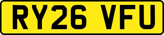RY26VFU