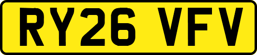 RY26VFV