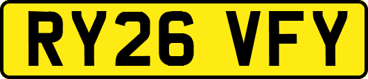 RY26VFY