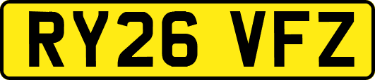 RY26VFZ