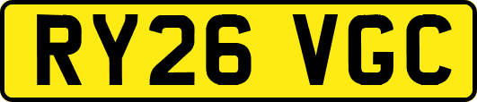 RY26VGC