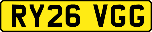 RY26VGG