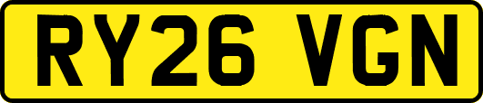 RY26VGN