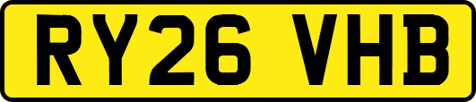 RY26VHB