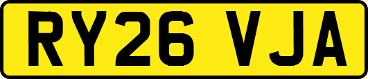 RY26VJA