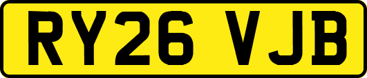 RY26VJB