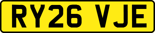 RY26VJE
