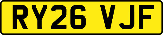 RY26VJF
