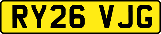RY26VJG