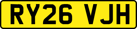 RY26VJH