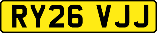 RY26VJJ