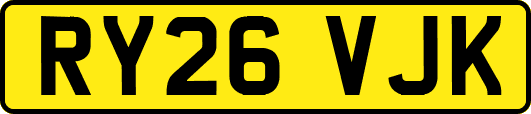 RY26VJK