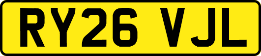 RY26VJL