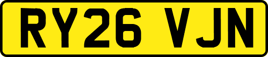RY26VJN