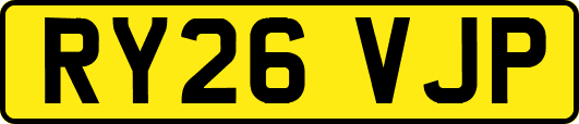 RY26VJP
