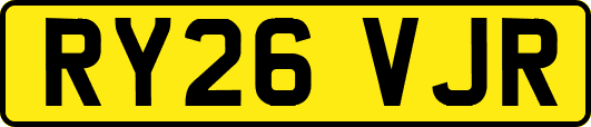 RY26VJR