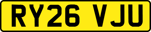 RY26VJU