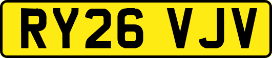 RY26VJV