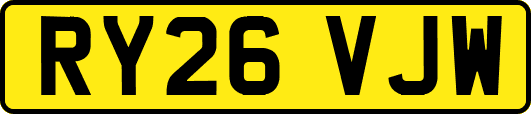 RY26VJW
