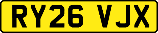 RY26VJX