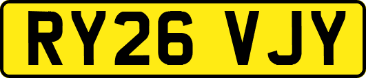 RY26VJY