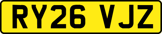 RY26VJZ