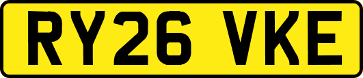RY26VKE