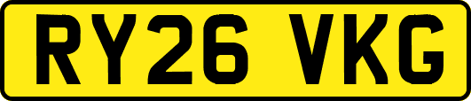 RY26VKG
