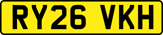 RY26VKH