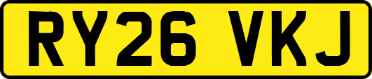 RY26VKJ