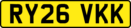 RY26VKK