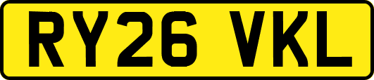 RY26VKL