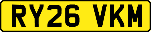 RY26VKM