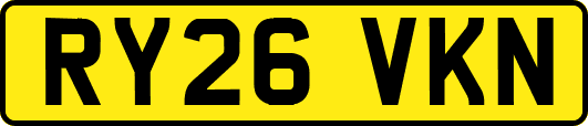 RY26VKN
