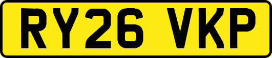 RY26VKP