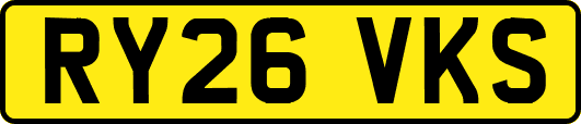 RY26VKS
