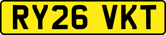 RY26VKT
