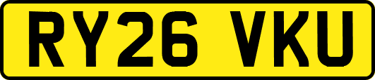 RY26VKU
