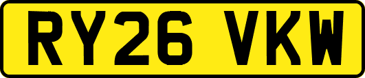 RY26VKW