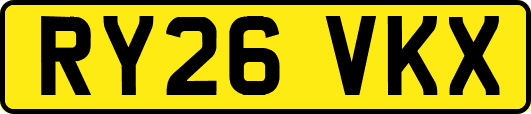 RY26VKX