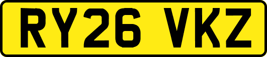 RY26VKZ