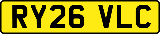 RY26VLC