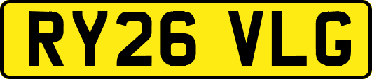 RY26VLG