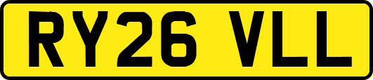 RY26VLL