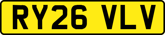 RY26VLV