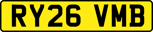 RY26VMB