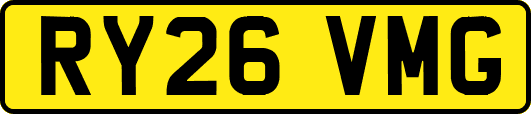 RY26VMG